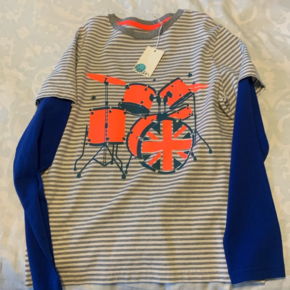 Mini Boden